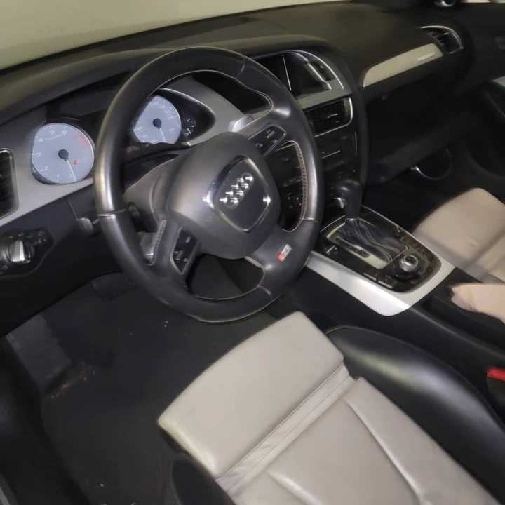 2010 Audi B8 S4 - Image 19 of 22