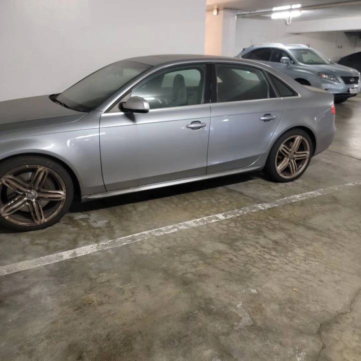 2010 Audi B8 S4 - Image 4 of 22