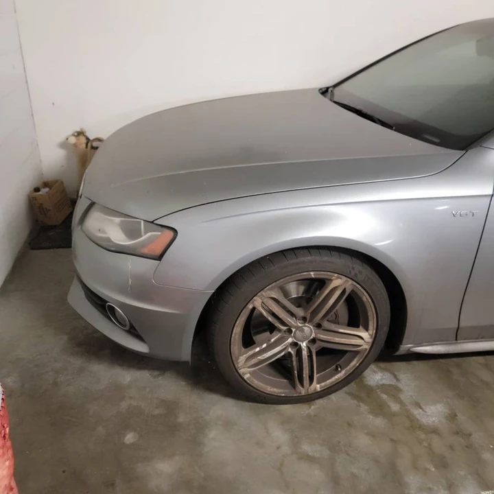 2010 Audi B8 S4 - Image 5 of 22
