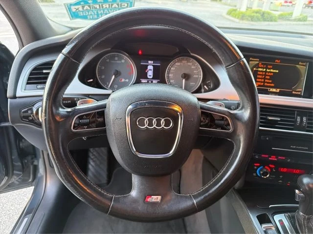2010 Audi B8 S4 - Image 17 of 21