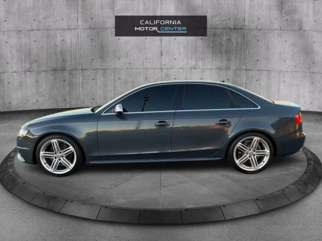 2010 Audi B8 S4 - Image 8 of 21