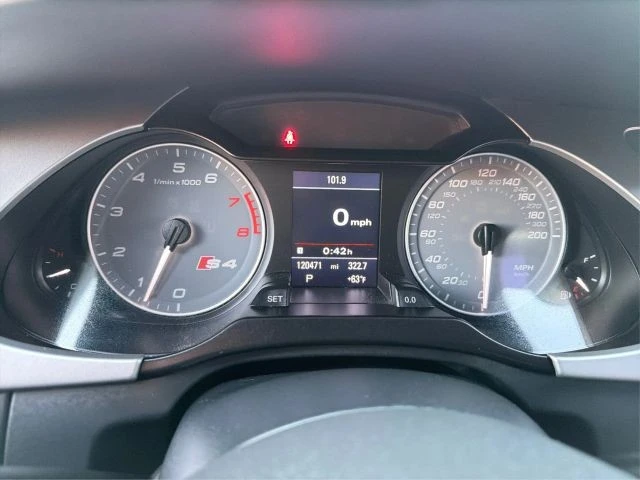 2010 Audi B8 S4 - Image 16 of 21