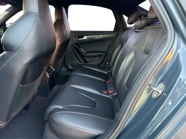 2010 Audi B8 S4 - Image 10 of 21