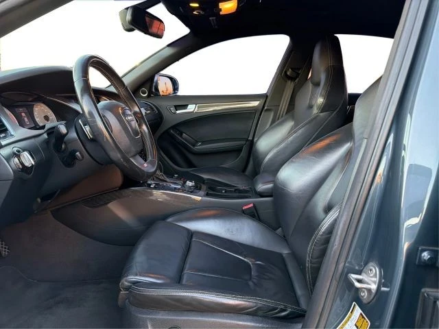 2010 Audi B8 S4 - Image 9 of 21
