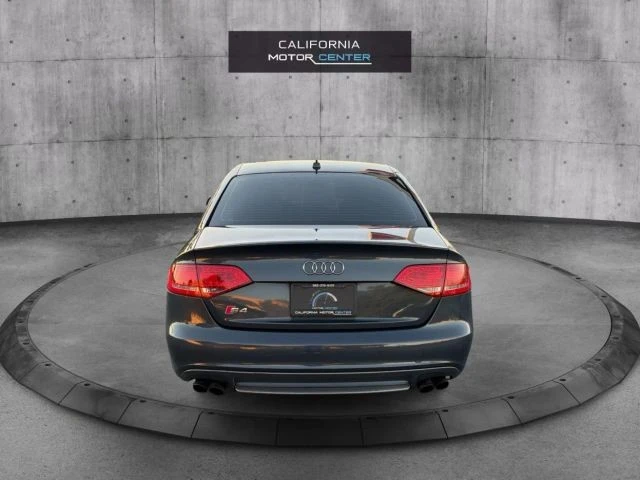 2010 Audi B8 S4 - Image 6 of 21