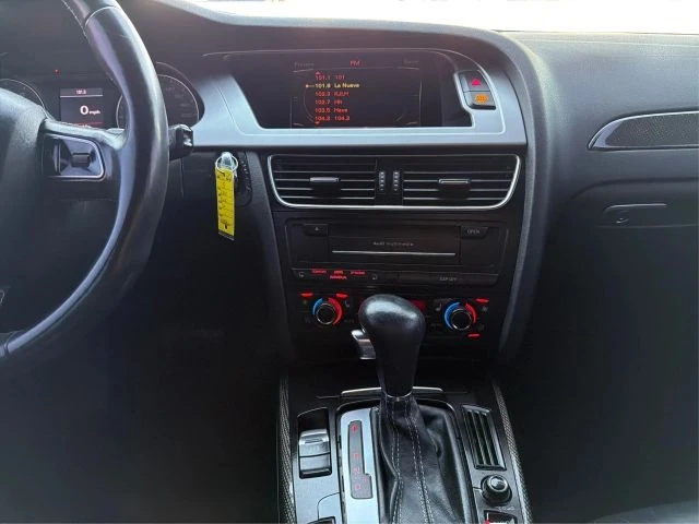 2010 Audi B8 S4 - Image 14 of 21