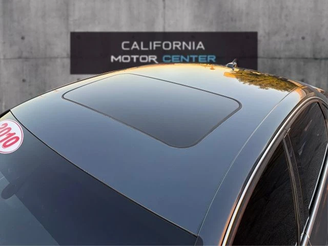 2010 Audi B8 S4 - Image 12 of 21