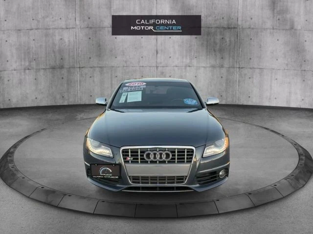 2010 Audi B8 S4 - Image 2 of 21