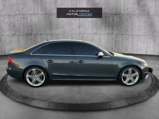 2010 Audi B8 S4 - Image 4 of 21