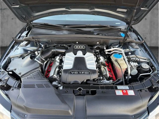 2010 Audi B8 S4 - Image 11 of 21