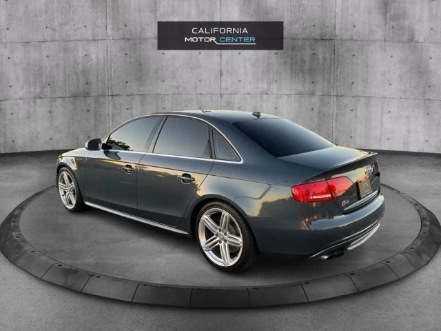 2010 Audi B8 S4 - Image 7 of 21