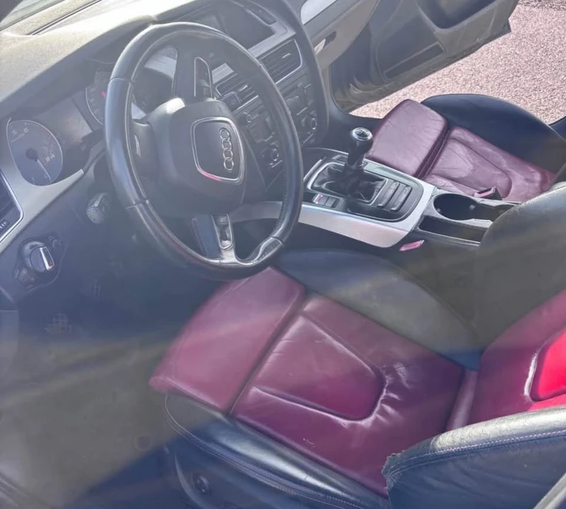 2010 Audi B8 S4 - Image 4 of 5