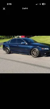 2010 Audi S4 Quattro Premium Plus