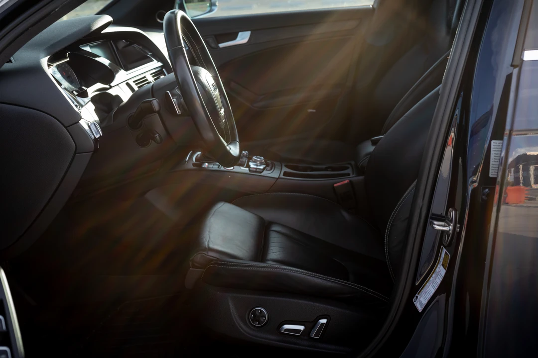 2010 Audi B8 S4 - Image 27 of 31