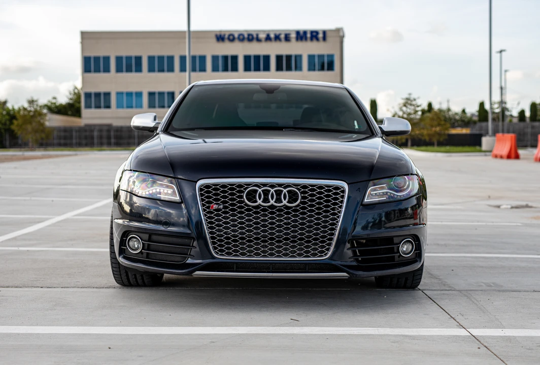 2010 Audi B8 S4 - Image 4 of 31