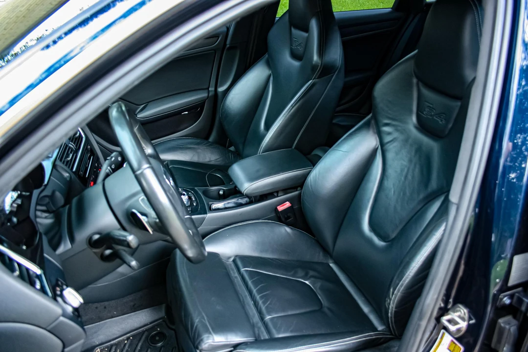 2010 Audi B8 S4 - Image 26 of 31