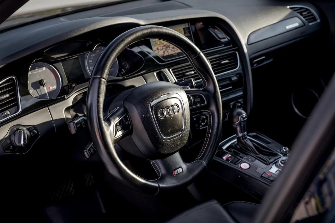 2010 Audi B8 S4 - Image 29 of 31