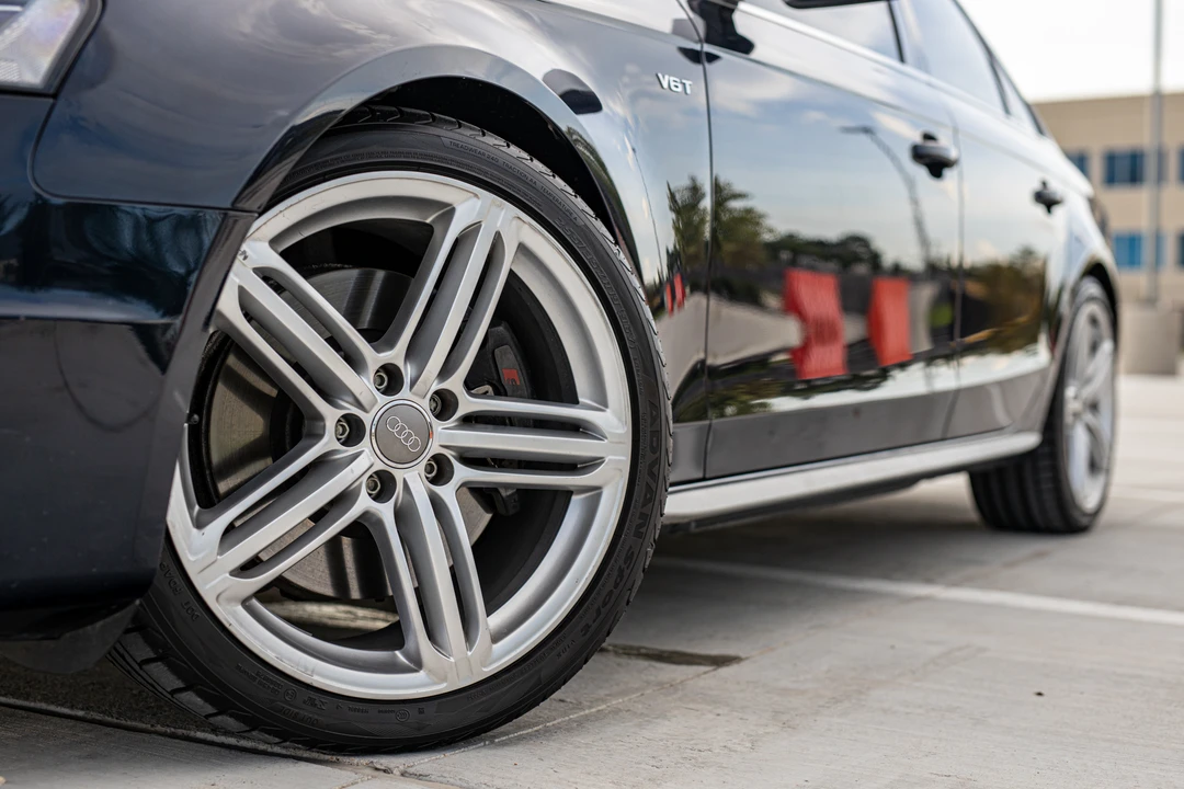 2010 Audi B8 S4 - Image 18 of 31