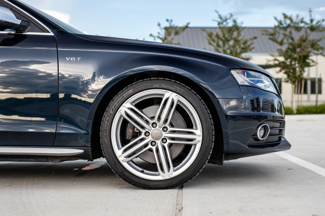2010 Audi B8 S4 - Image 17 of 31