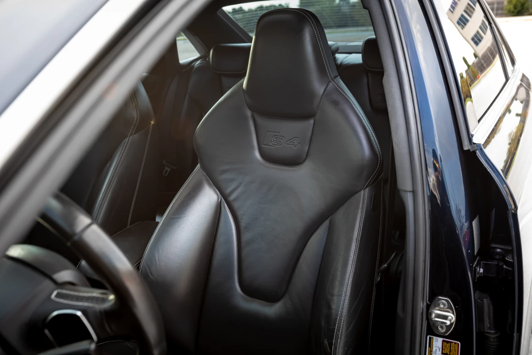 2010 Audi B8 S4 - Image 31 of 31