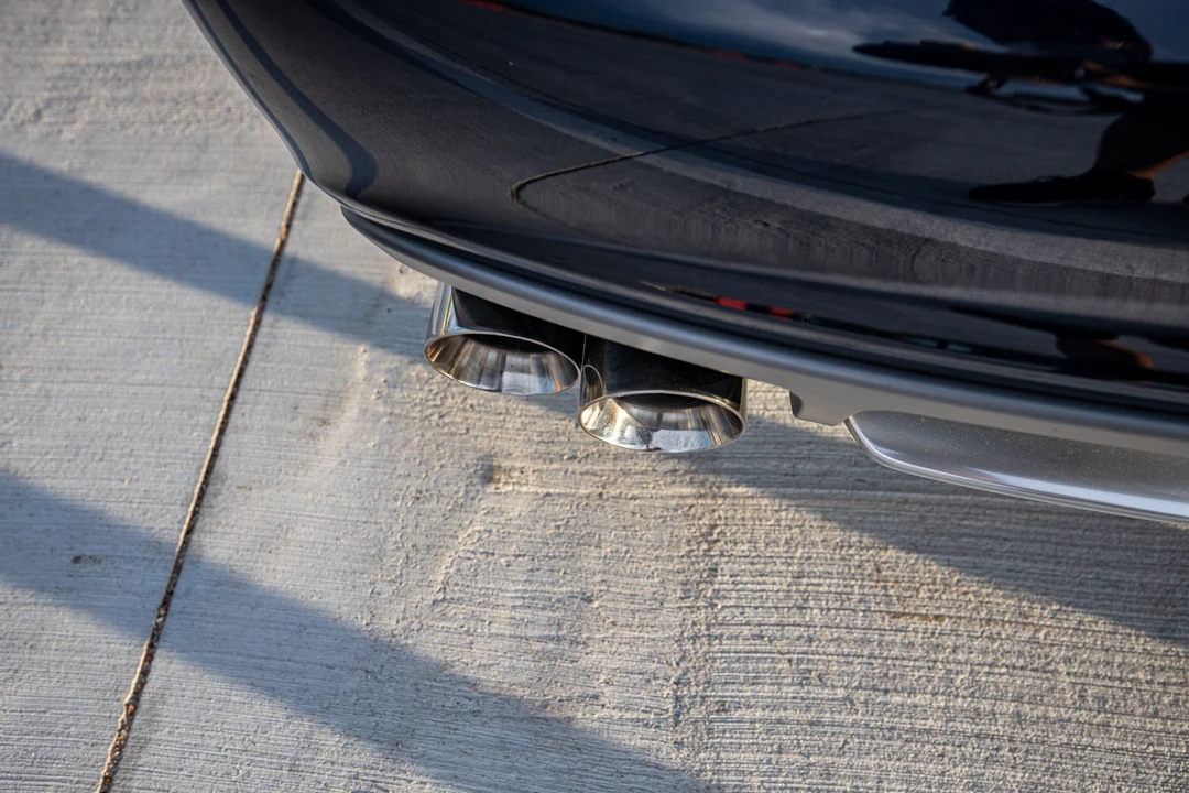 2010 Audi B8 S4 - Image 23 of 31