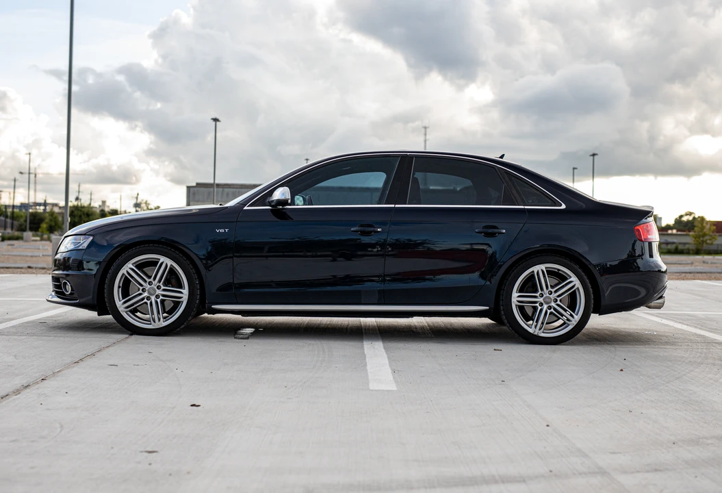 2010 Audi B8 S4 - Image 14 of 31