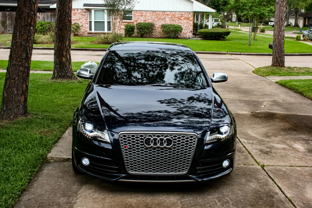 2010 Audi B8 S4 - Image 7 of 31