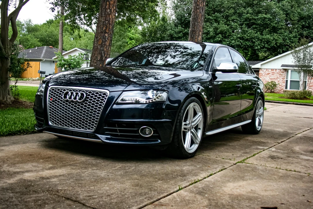 2010 Audi B8 S4 - Image 16 of 31