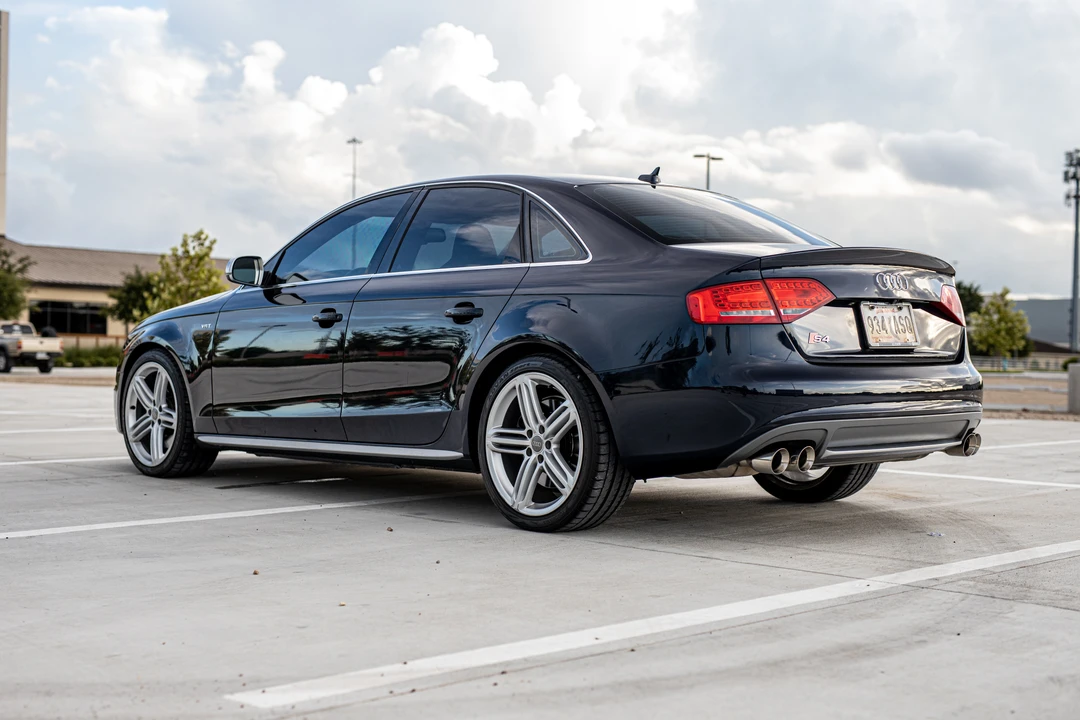2010 Audi B8 S4 - Image 13 of 31