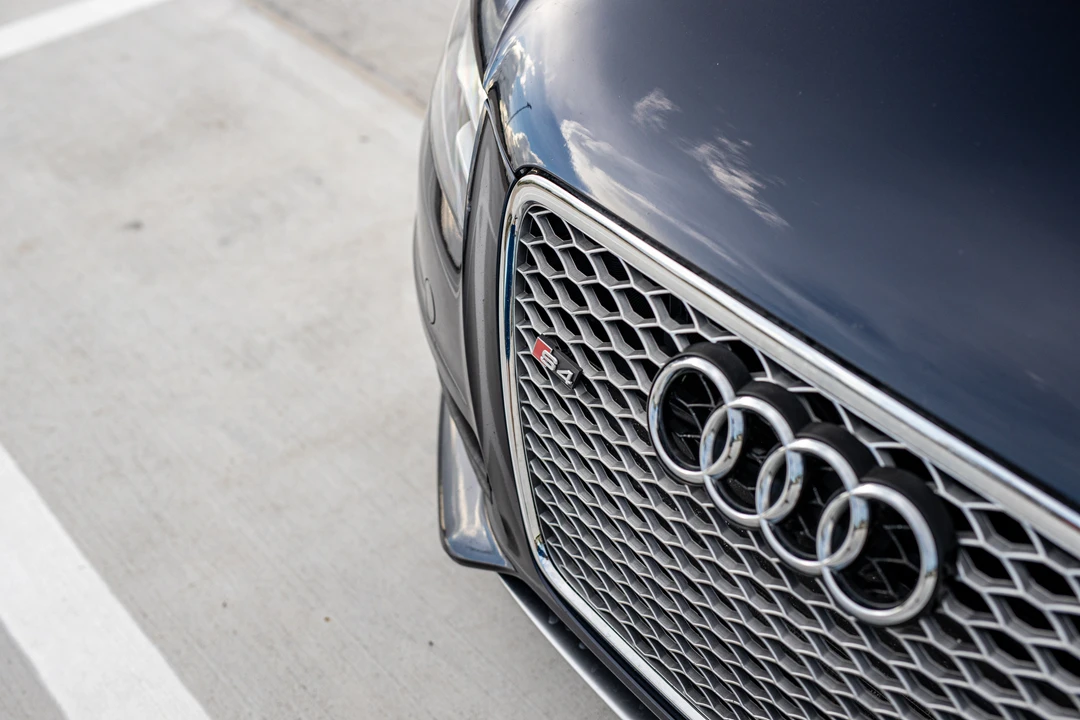2010 Audi B8 S4 - Image 20 of 31