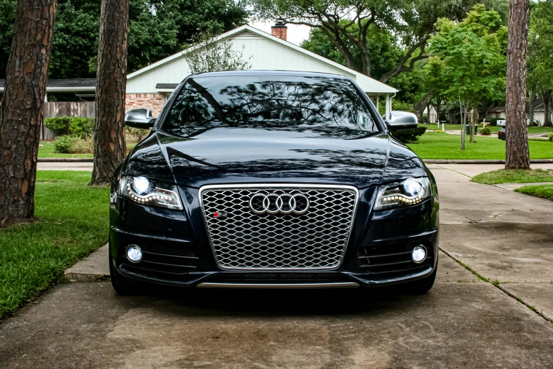 2010 Audi B8 S4 - Image 6 of 31