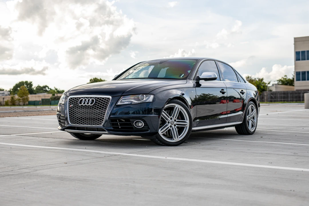 2010 Audi B8 S4 - Image 15 of 31