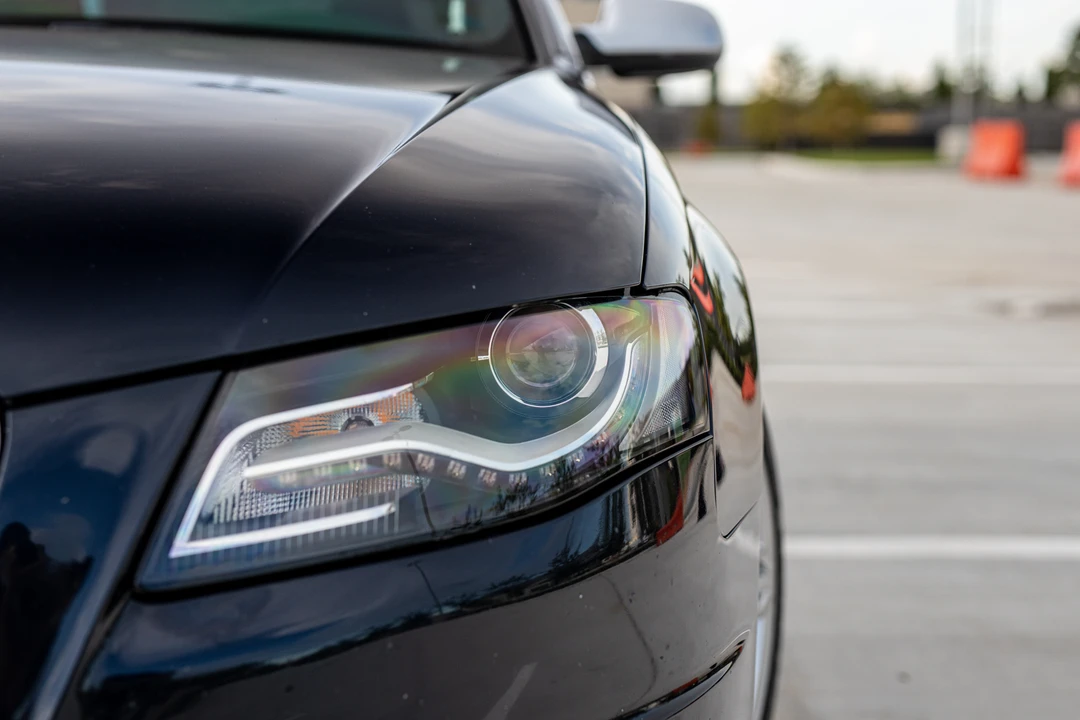 2010 Audi B8 S4 - Image 19 of 31