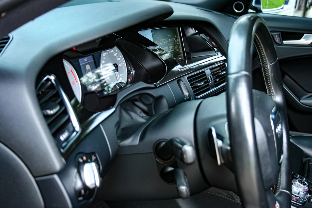 2010 Audi B8 S4 - Image 28 of 31