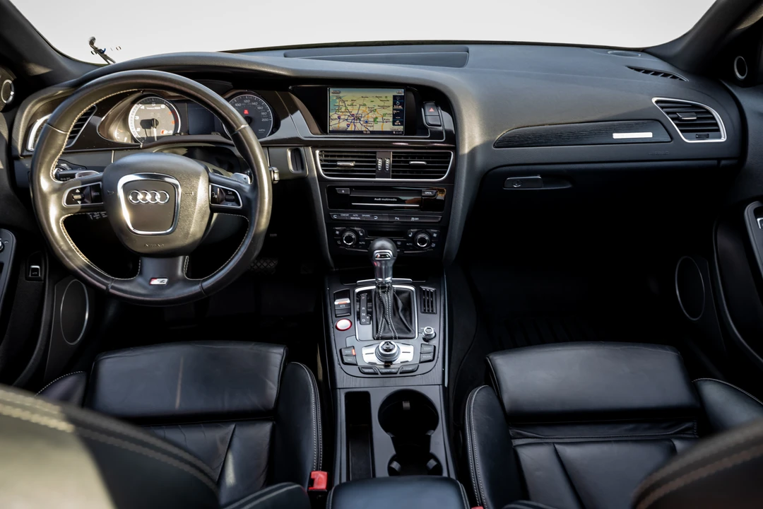 2010 Audi B8 S4 - Image 24 of 31