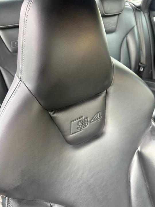 2010 Audi B8 S4 - Image 9 of 12