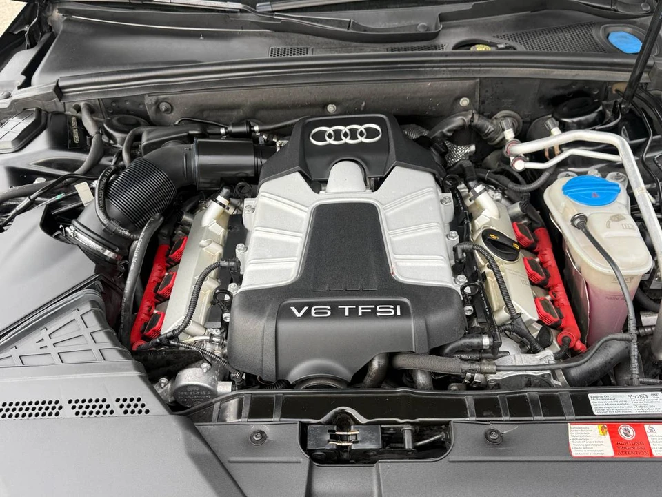 2010 Audi B8 S4 - Image 12 of 12