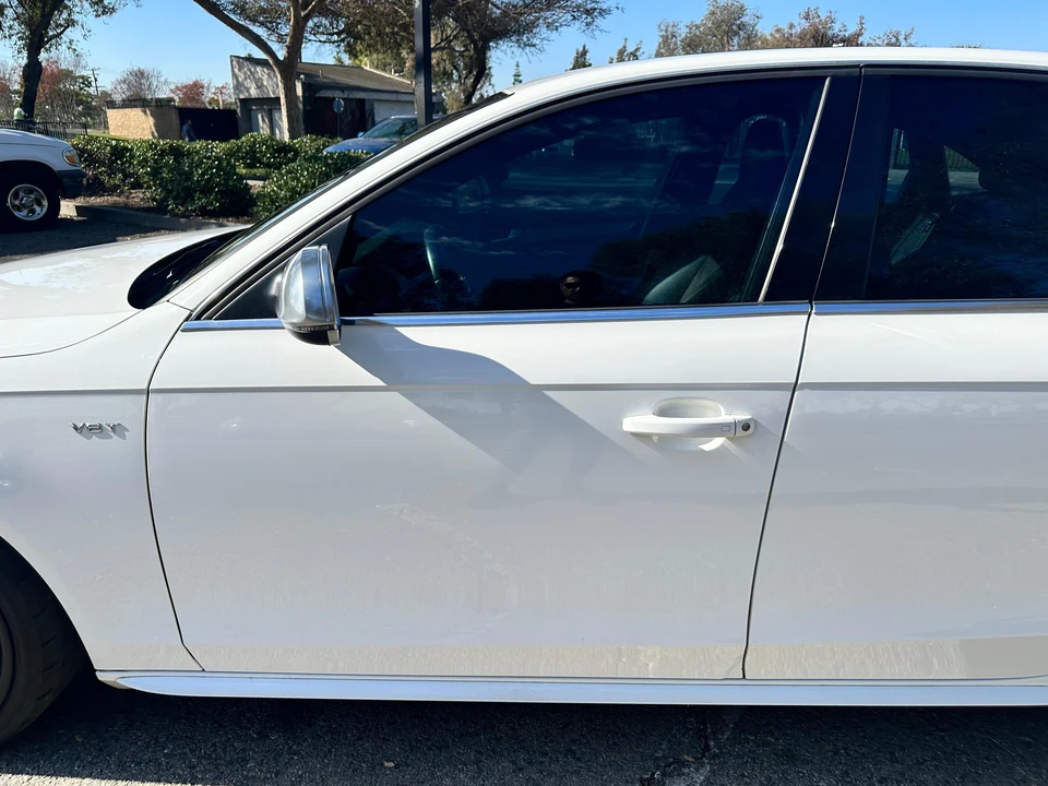 2010 Audi B8 S4 - Image 20 of 31