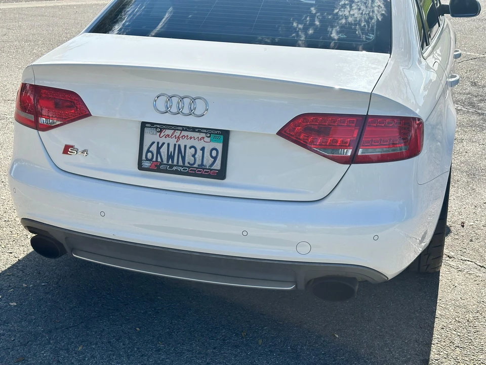 2010 Audi B8 S4 - Image 25 of 31