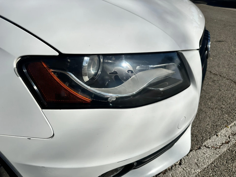 2010 Audi B8 S4 - Image 17 of 31