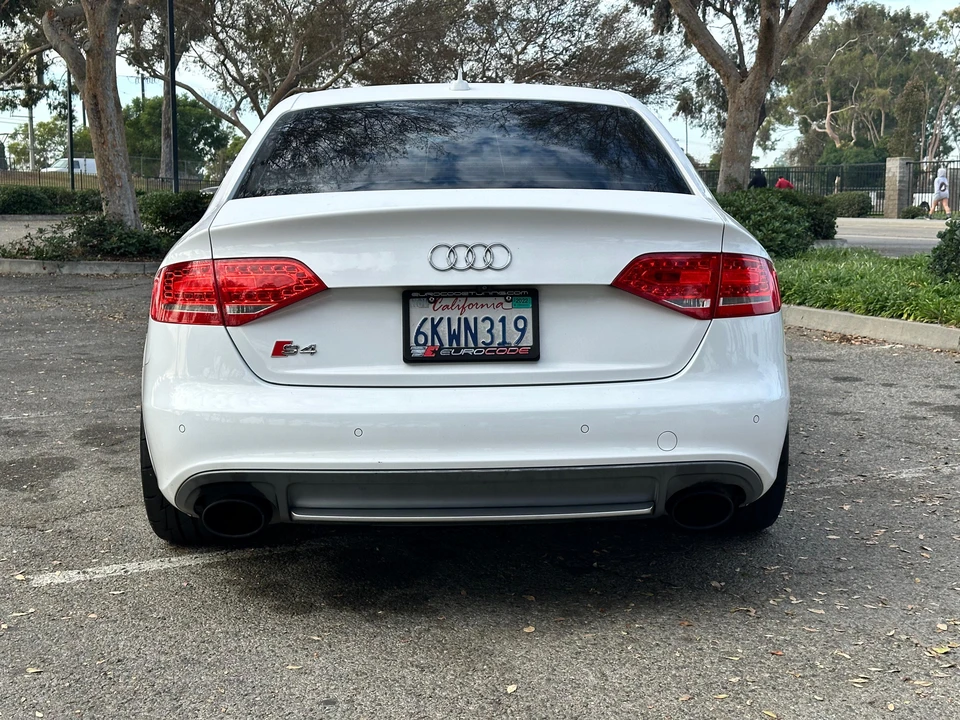 2010 Audi B8 S4 - Image 13 of 31