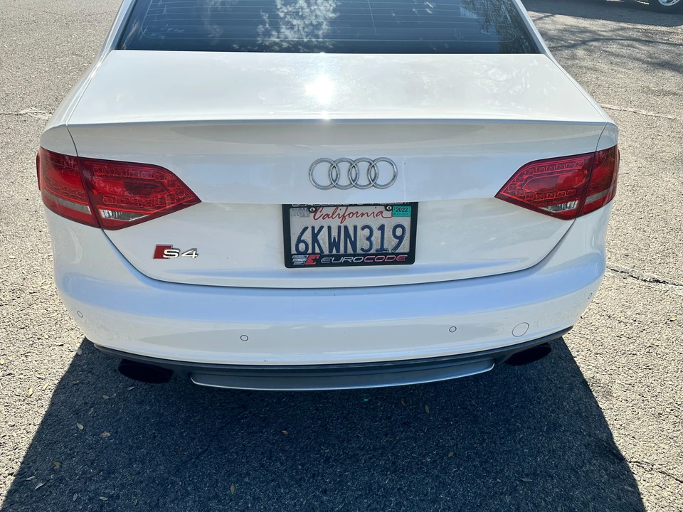 2010 Audi B8 S4 - Image 23 of 31