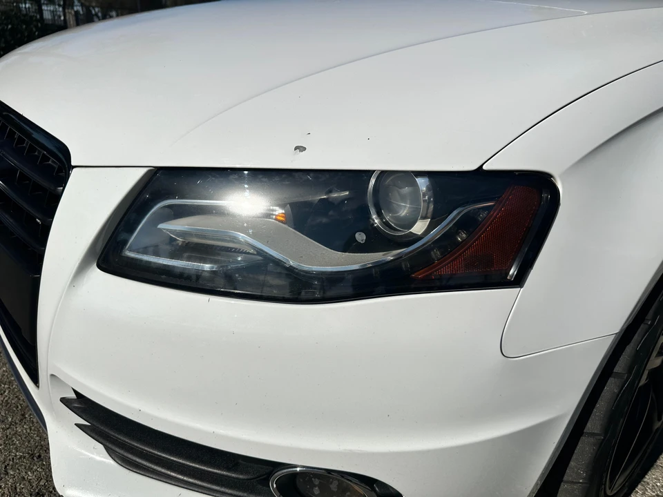 2010 Audi B8 S4 - Image 19 of 31