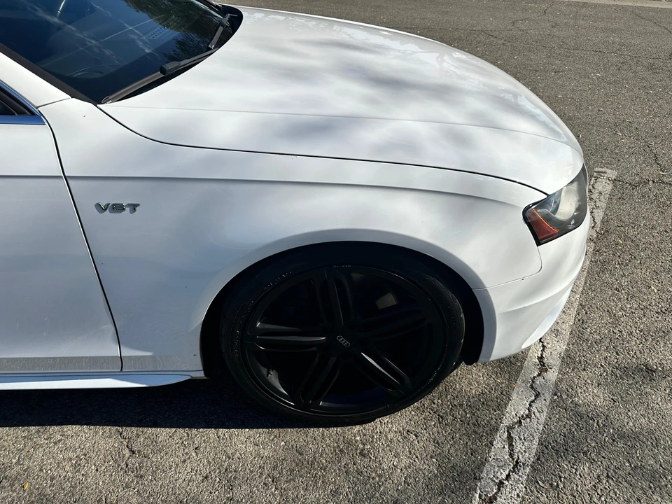 2010 Audi B8 S4 - Image 31 of 31