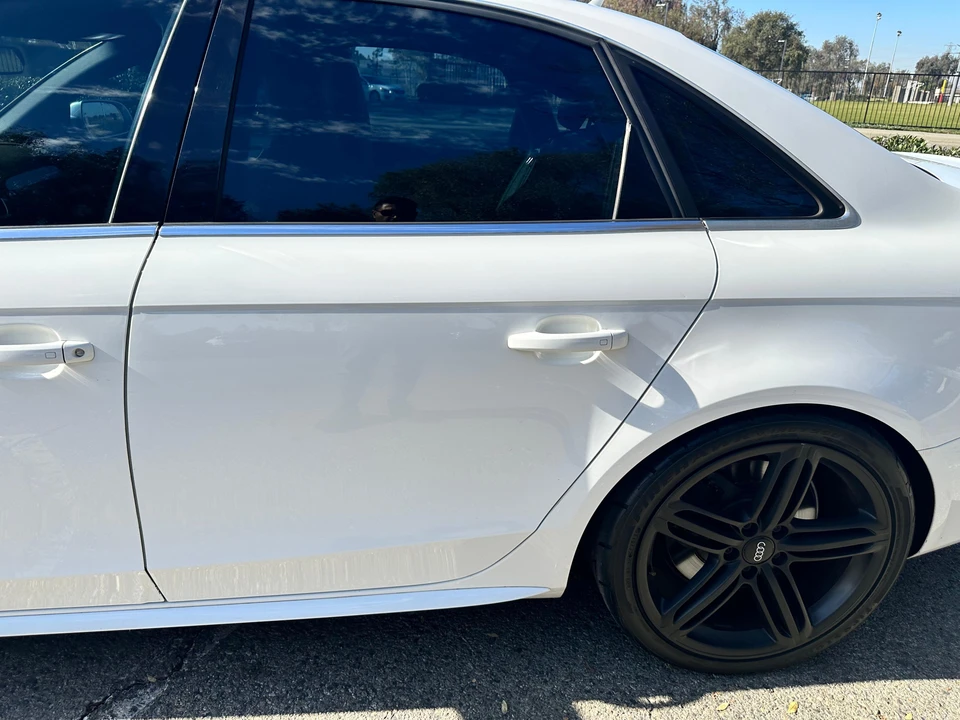 2010 Audi B8 S4 - Image 21 of 31
