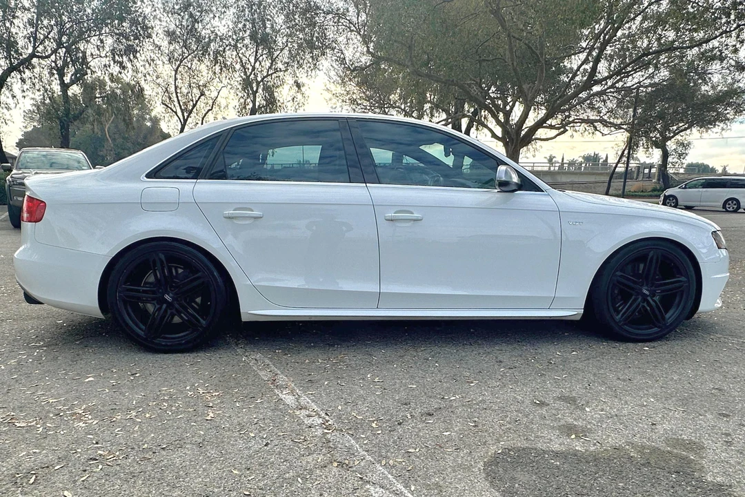 2010 Audi B8 S4 - Image 3 of 31