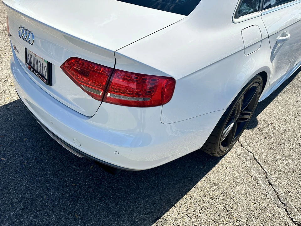 2010 Audi B8 S4 - Image 26 of 31