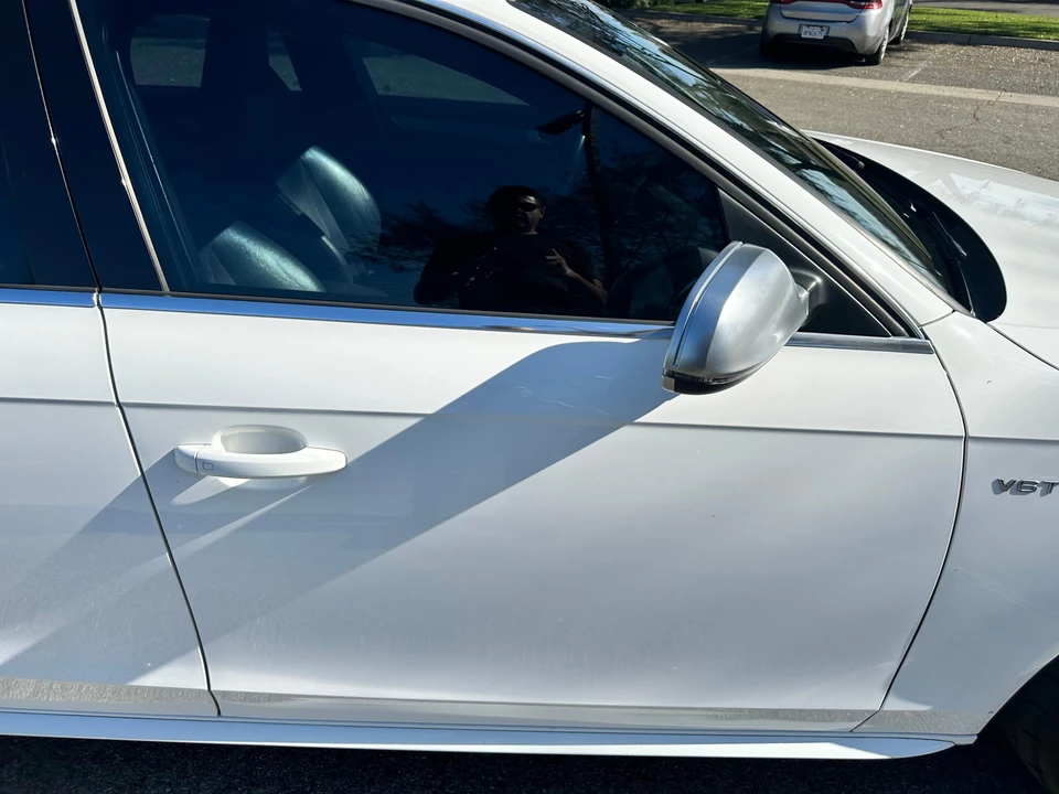 2010 Audi B8 S4 - Image 29 of 31