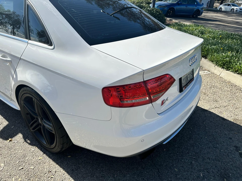 2010 Audi B8 S4 - Image 22 of 31