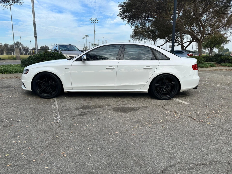 2010 Audi B8 S4 - Image 10 of 31